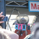 Illustration for article titled OK Go Perform Underwater With Fish Bowls and Snorkels at Maker Faire